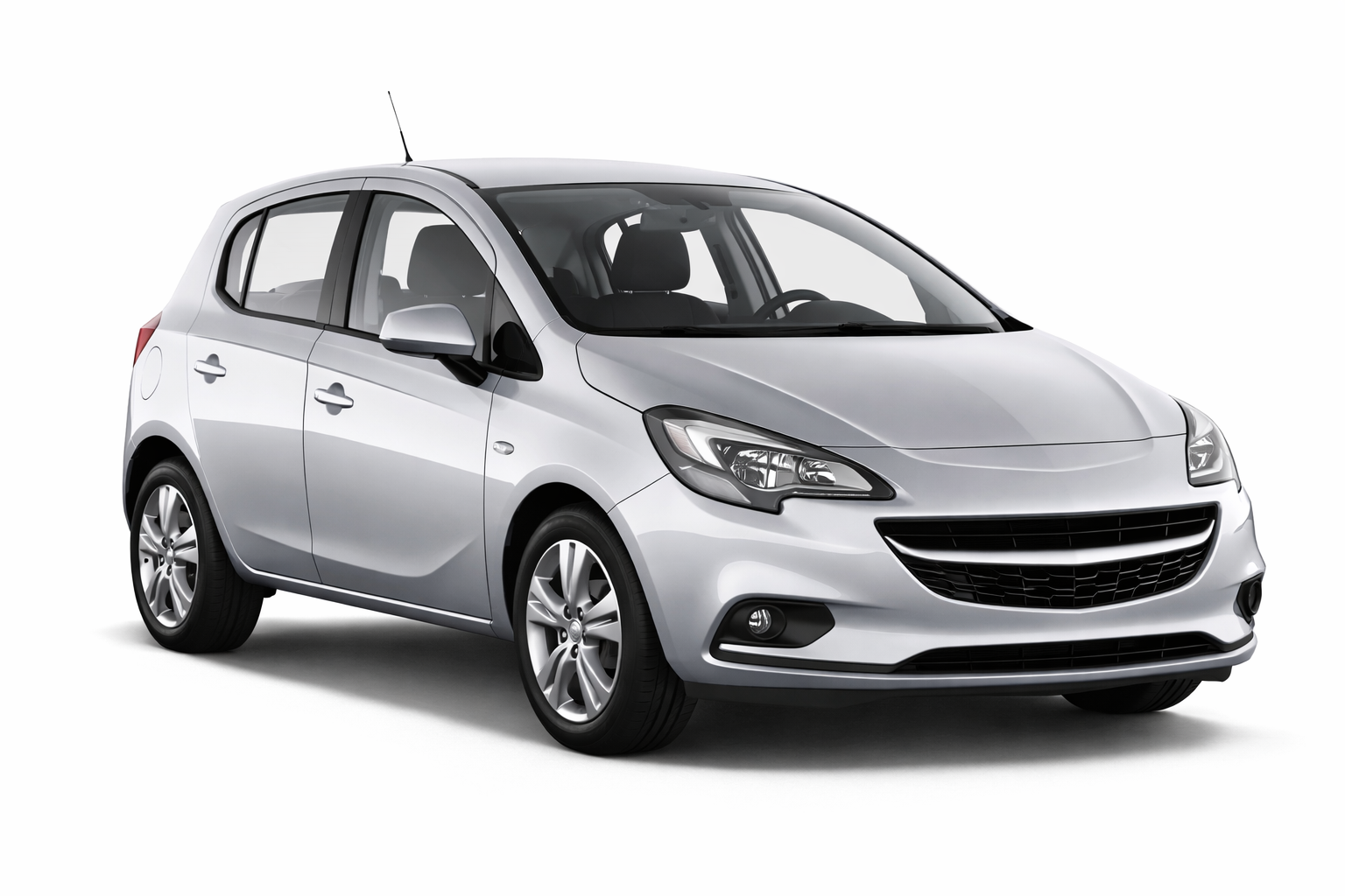 Vauxhall Corsa D (5 Door) 2006-2015 for windscreen and car glass replacement