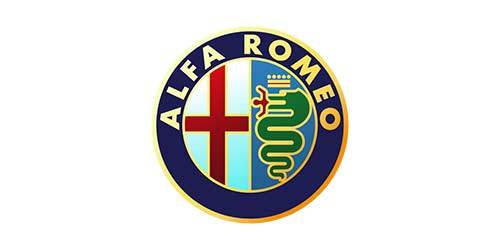 Alfa Romeo Logo