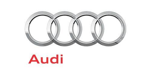 Audi logo