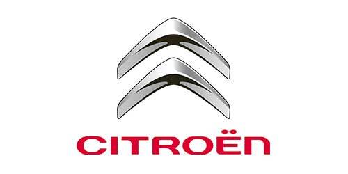 Citroën logo