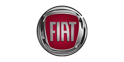 Fiat Logo