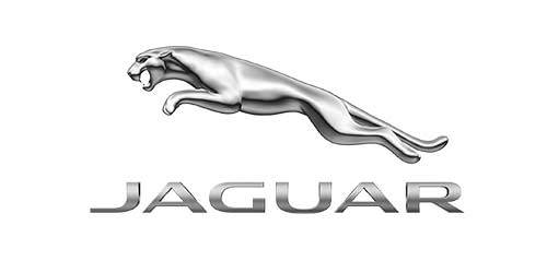 Jaguar Logo