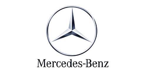 Mercede Benz Logo
