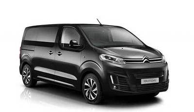 Citroen Commercial Vans for windscreen and car glass replacement