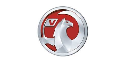 Vauxhall Logo