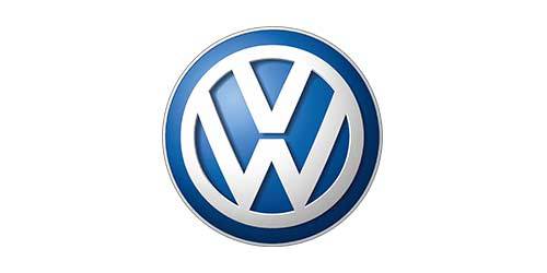 Volkswagen Logo